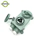 waterproof plug and socket