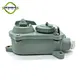 weatherproof outlet plug
